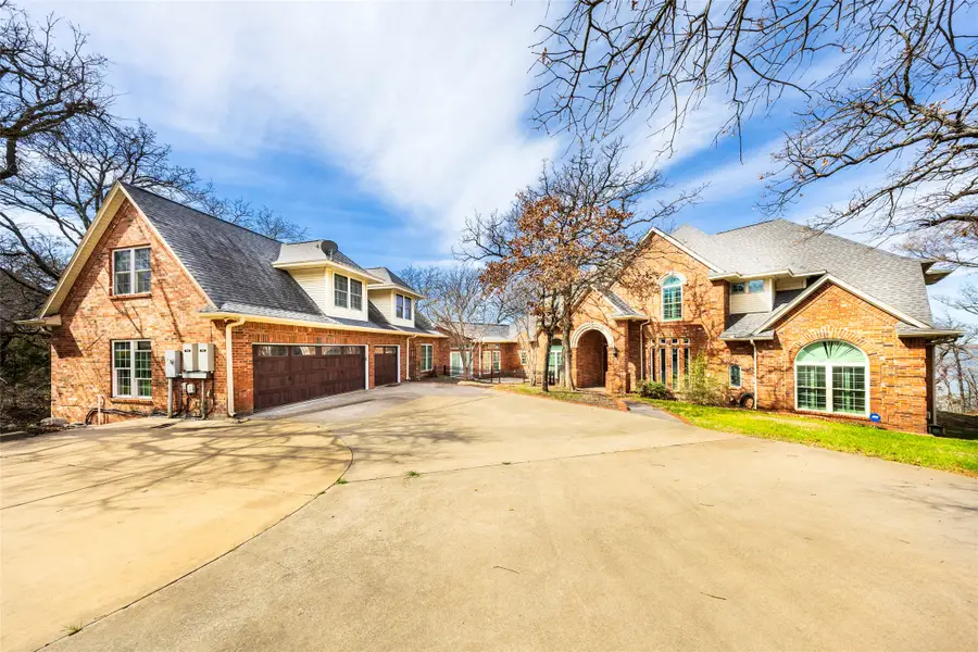 1180 Emerald Sound Boulevard, Oak Point, TX 75068 - #2