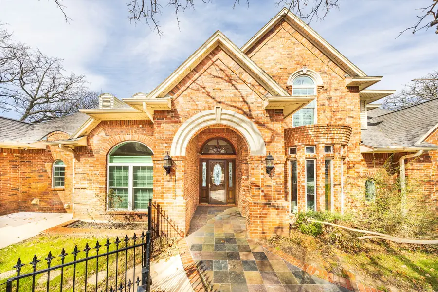 1180 Emerald Sound Boulevard, Oak Point, TX 75068 - #3