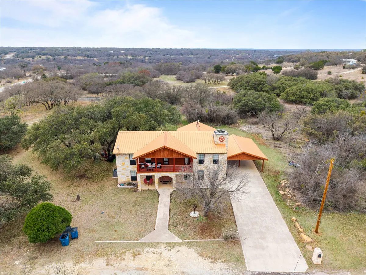 8001 County Road 572, Brownwood, TX 76801 - #1