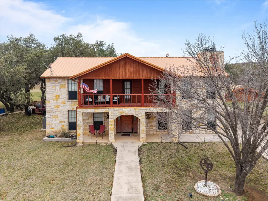8001 County Road 572, Brownwood, TX 76801 - #2