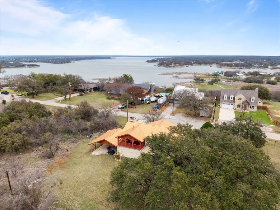 8001 County Road 572, Brownwood, TX 76801 - #3