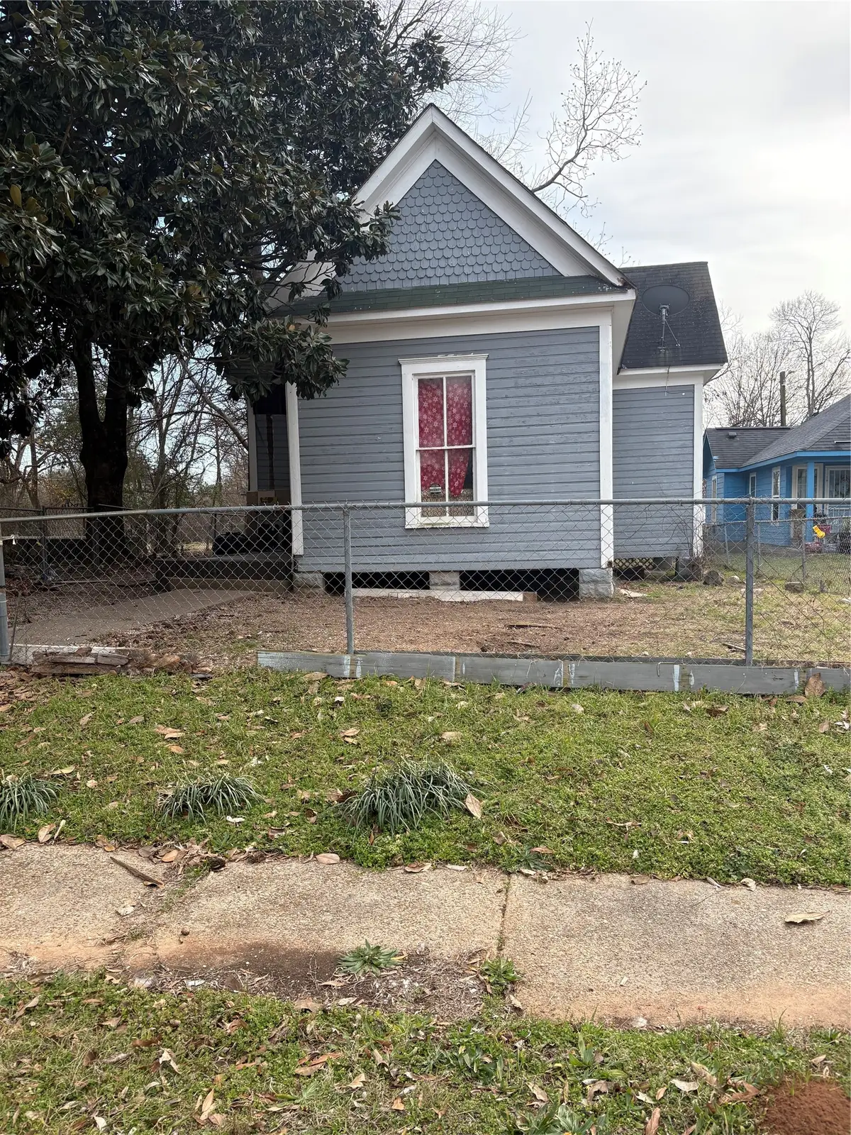 1941 Walnut Street, Shreveport, LA 71103 - #1