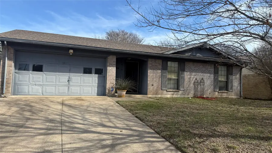 1315 Saturn Drive, Cedar Hill, TX 75104 - #2