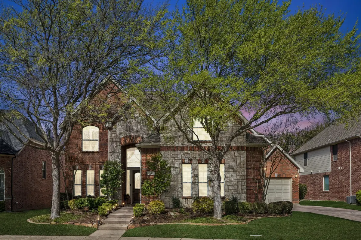 1204 Pecan Valley Drive, McKinney, TX 75072 - #1