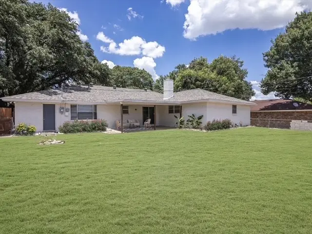 3709 Ashford Avenue, Fort Worth, TX 76133 - #3
