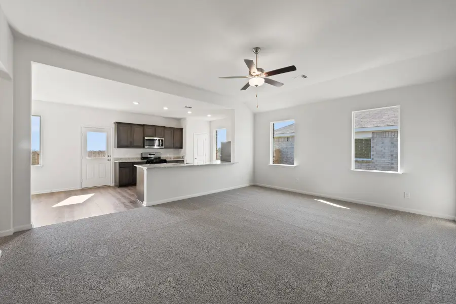 13413 Hang Fire Lane, Cresson, TX 76035 - #2