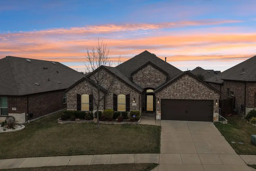 1718 Tumbleweed Court, Celina, TX 75009 - #3