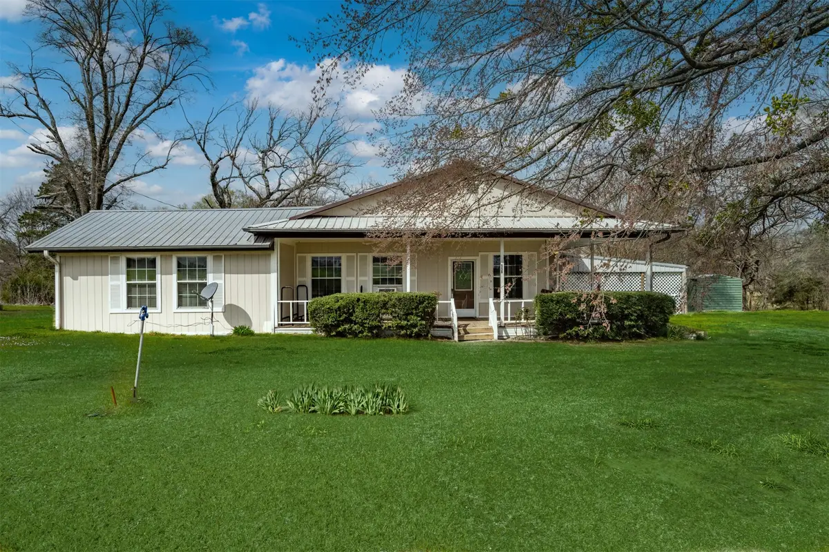 115 County Road 3100, Clarksville, TX 75426 - #1