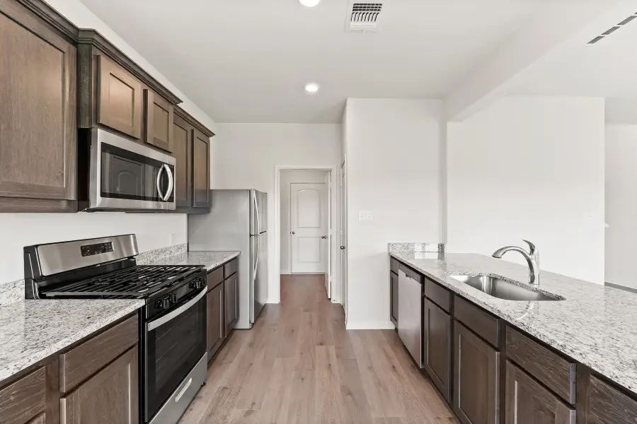 13437 Stage Coach Lane, Cresson, TX 76035 - #2