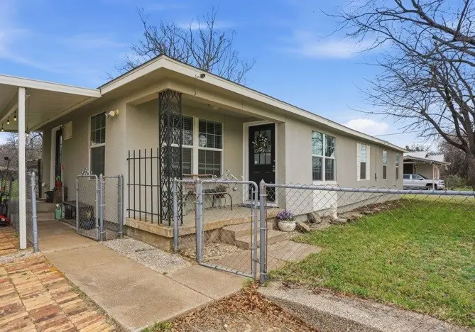 7701 John T White Road, Fort Worth, TX 76120 - #2