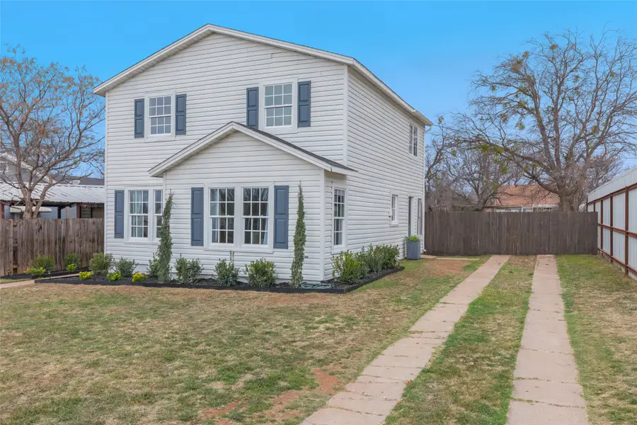 2226 Melrose Street, Abilene, TX 79605 - #3