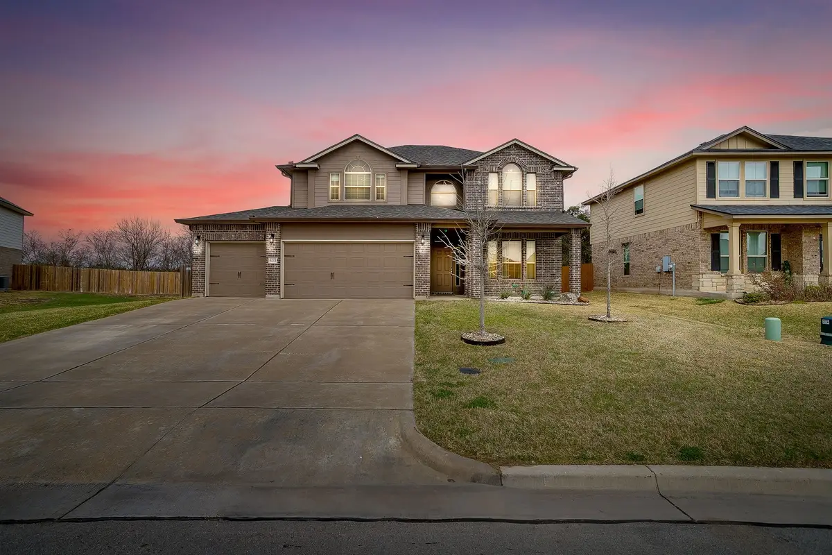 6213 Elephant Butte Drive, Waco, TX 76708 - #1