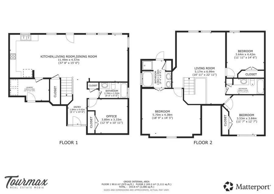 6213 Elephant Butte Drive, Waco, TX 76708 - #2