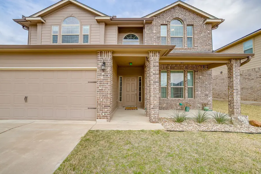 6213 Elephant Butte Drive, Waco, TX 76708 - #3