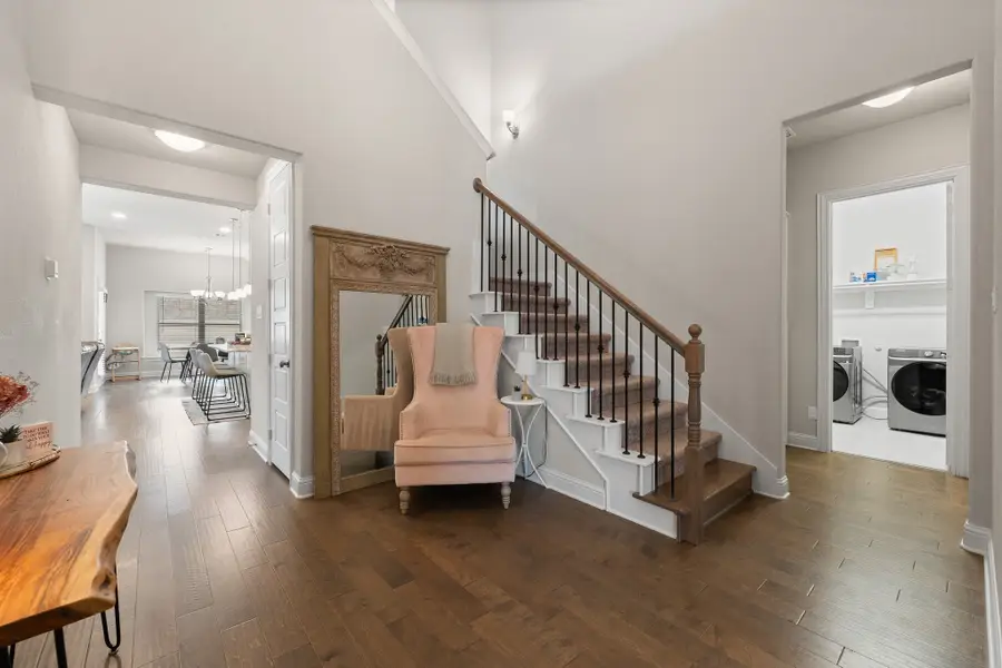 117 St Elias Drive, Burleson, TX 76028 - #3