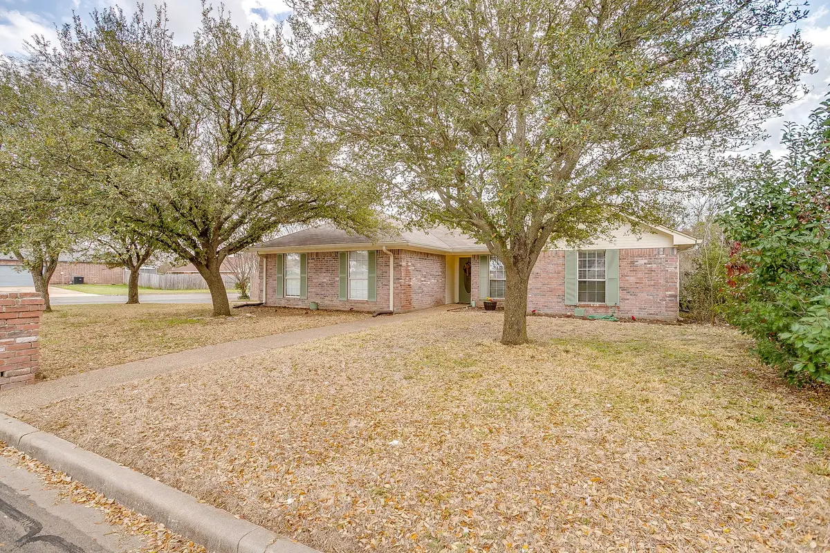 10400 Marigold Road, Waco, TX 76708 - #1