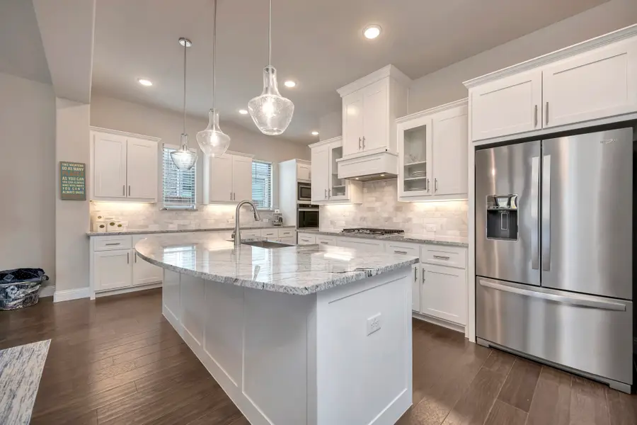 14620 Frog Lake Drive, Roanoke, TX 76262 - #3