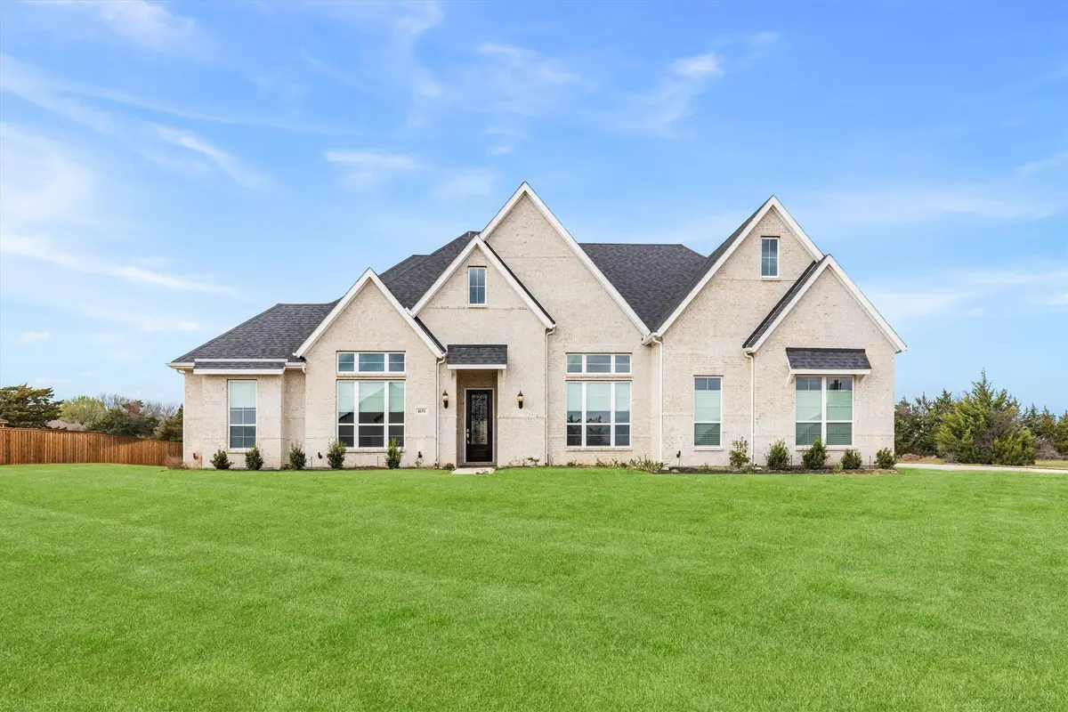 4651 Spring Garden Road, Midlothian, TX 76065 - #1