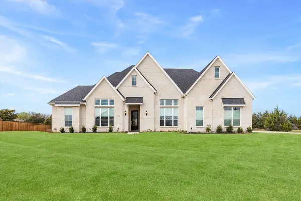 4651 Spring Garden Road, Midlothian, TX 76065