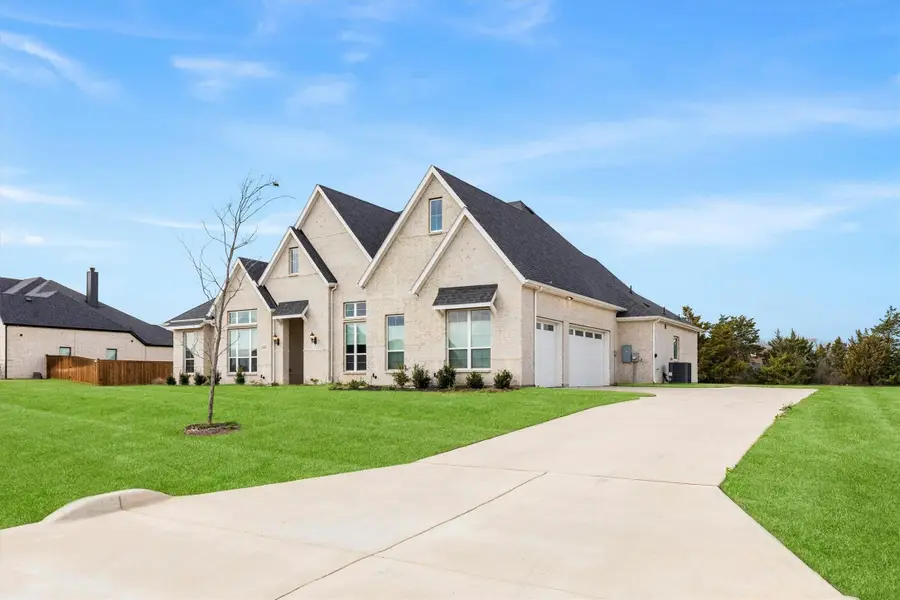 4651 Spring Garden Road, Midlothian, TX 76065 - #2