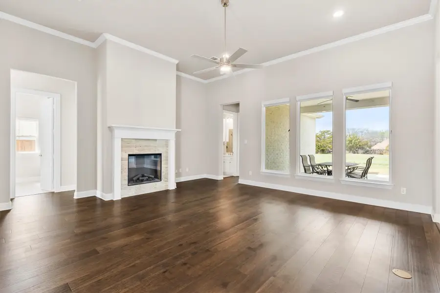 4651 Spring Garden Road, Midlothian, TX 76065 - #3