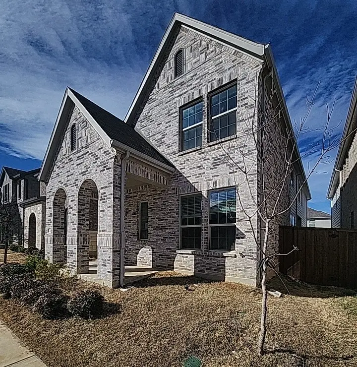 2713 Acadia Drive, Corinth, TX 76210 - #2