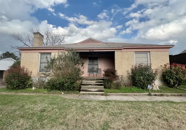 2310 Berwick Avenue, Dallas, TX 75203