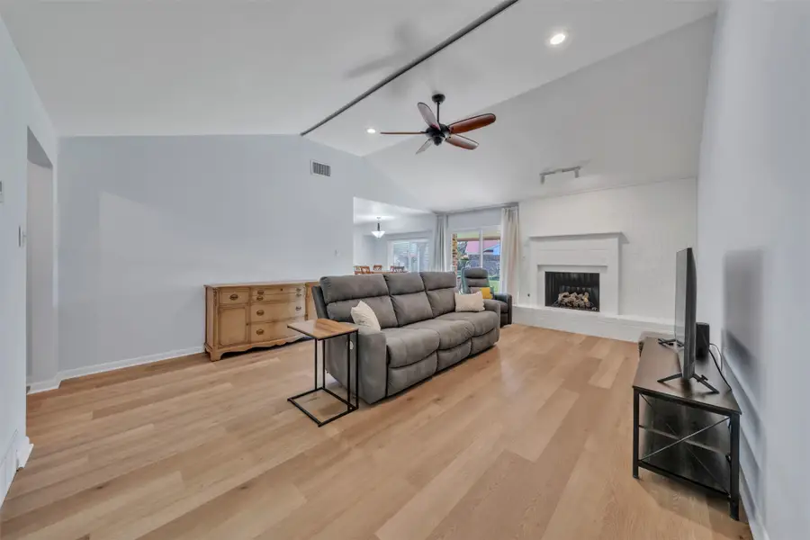 401 Ferenz Court, Crowley, TX 76036 - #2