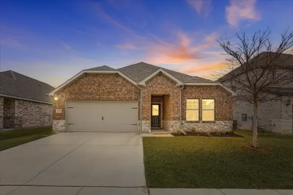 2140 Bellatrix Drive, Haslet, TX 76052