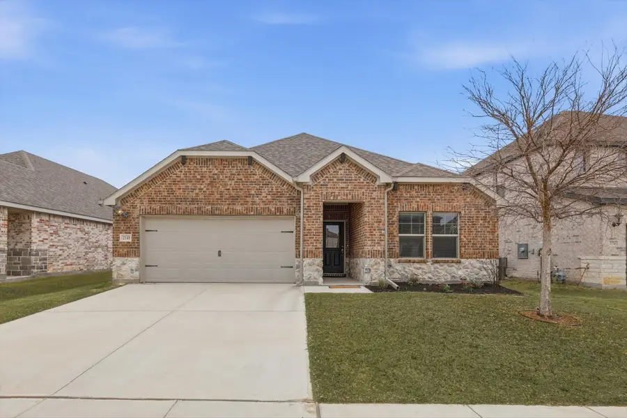 2140 Bellatrix Drive, Haslet, TX 76052 - #2
