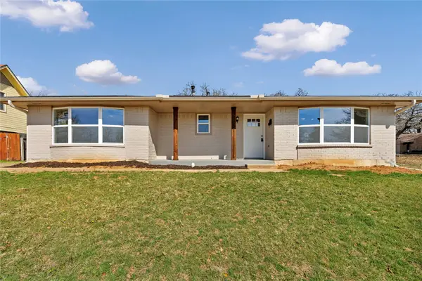 1901 Sandy Lane, Irving, TX 75060