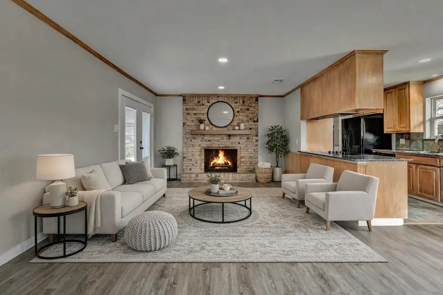 1901 Sandy Lane, Irving, TX 75060 - #2