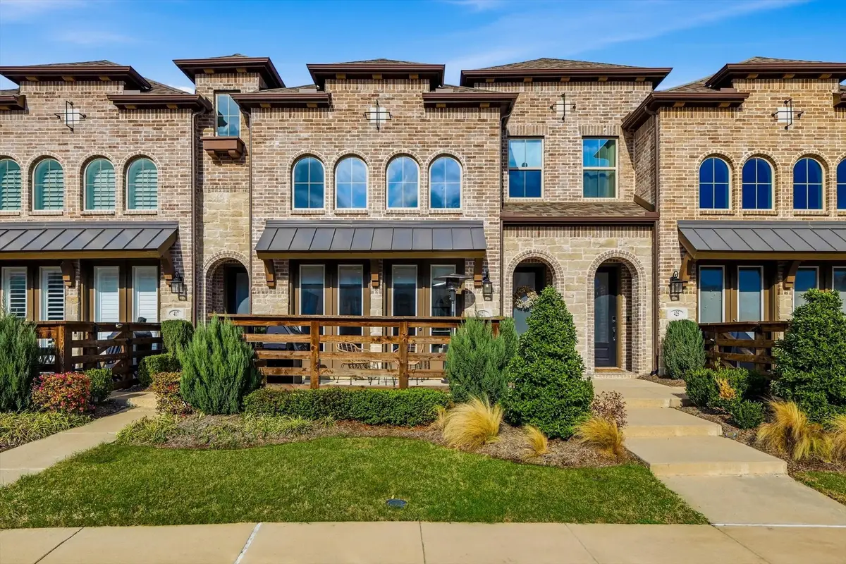 421 Blue Creek Cove, McKinney, TX 75071 - #1