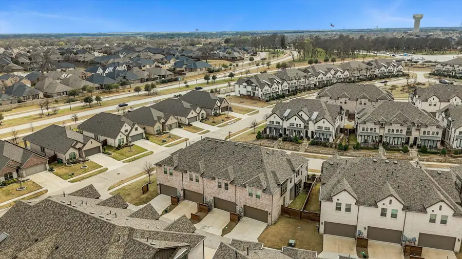 421 Blue Creek Cove, McKinney, TX 75071 - #2