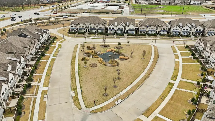 421 Blue Creek Cove, McKinney, TX 75071 - #3