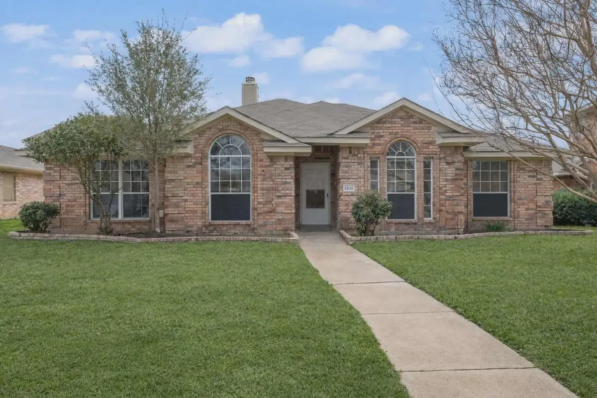 1306 Woodmont Drive, Allen, TX 75002 - #1