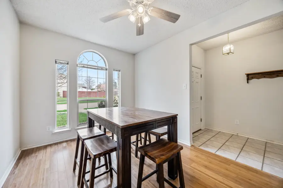 1306 Woodmont Drive, Allen, TX 75002 - #2