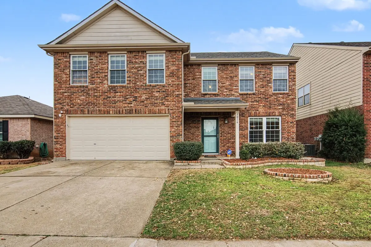 5016 Meridian Lane, Fort Worth, TX 76244 - #1