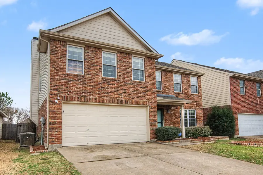 5016 Meridian Lane, Fort Worth, TX 76244 - #2