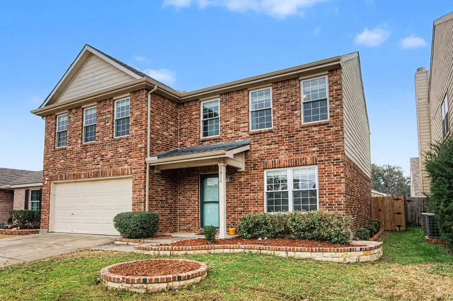 5016 Meridian Lane, Fort Worth, TX 76244 - #3