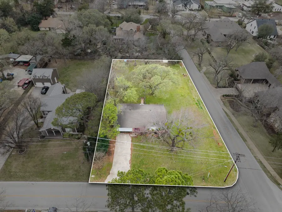 6216 Westcoat Drive, Colleyville, TX 76034 - #2