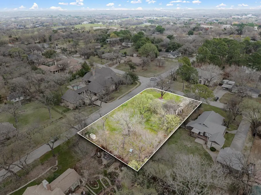 6216 Westcoat Drive, Colleyville, TX 76034 - #3