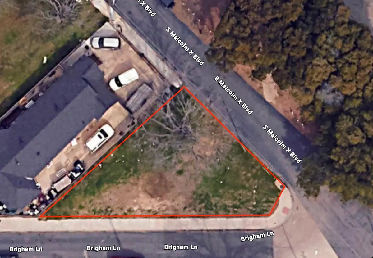 5307 Malcolm X Boulevard, Dallas, TX 75215 - #1