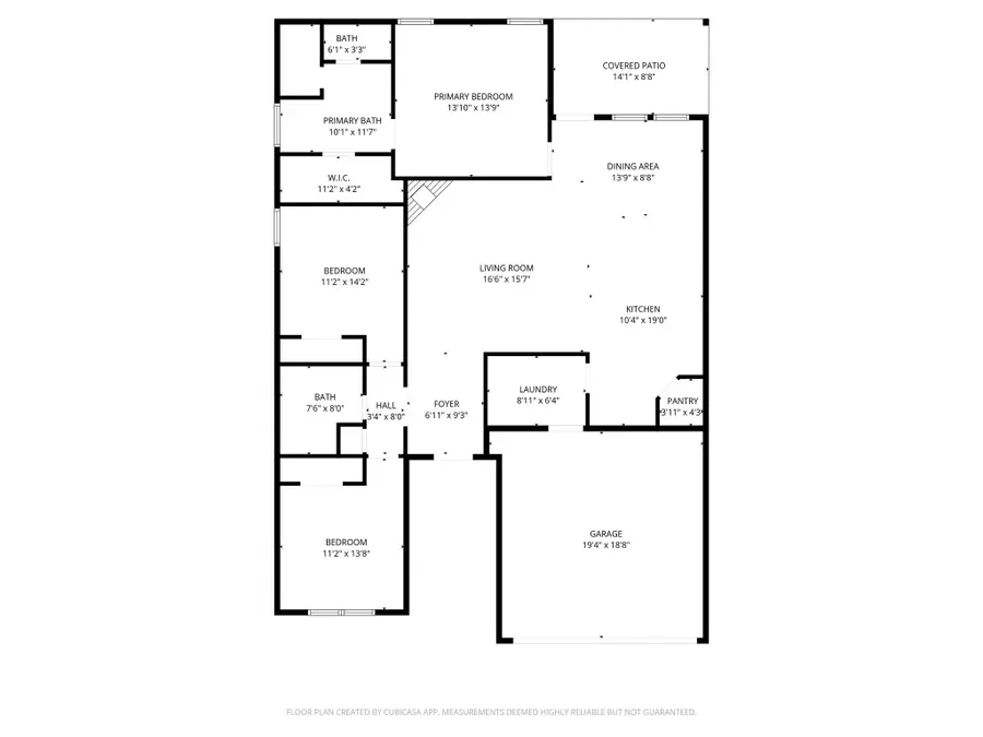 141 Maverick Lane, Pilot Point, TX 76258 - #2