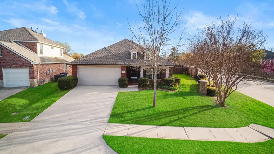 6302 Timbercrest Trail, Sachse, TX 75048 - #3