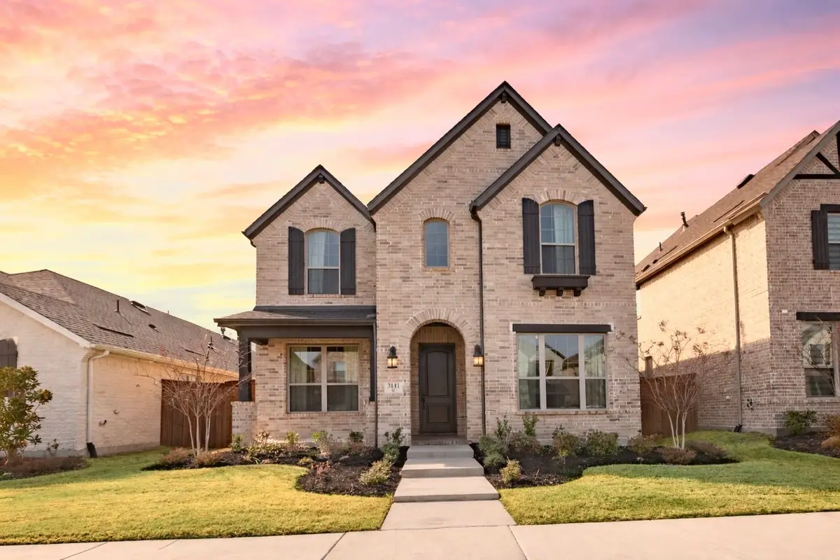 3141 Tiara Drive, Celina, TX 75009 - #1
