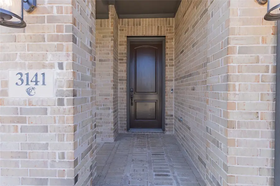 3141 Tiara Drive, Celina, TX 75009 - #3