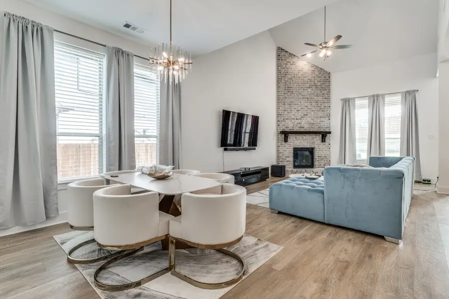 503 N Eagle Point Road, Van Alstyne, TX 75495 - #3