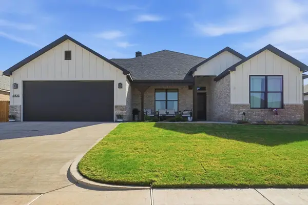 4935 Parksville Drive, Abilene, TX 79606