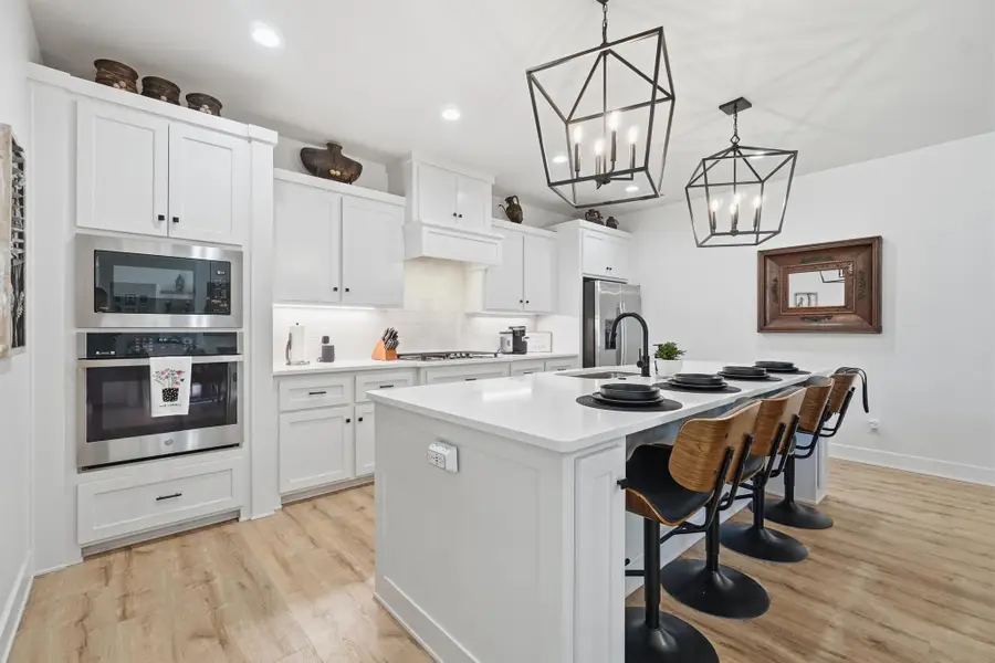 4935 Parksville Drive, Abilene, TX 79606 - #2